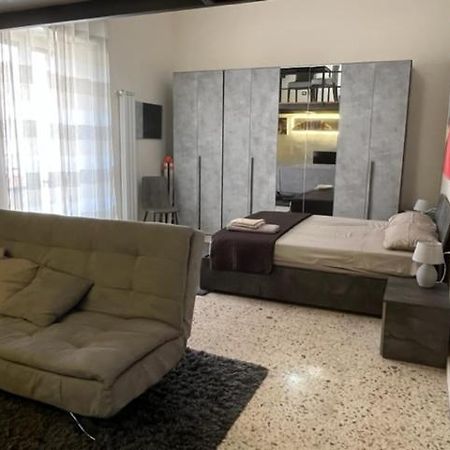 Casa Confort - Napoli Centro المظهر الخارجي الصورة