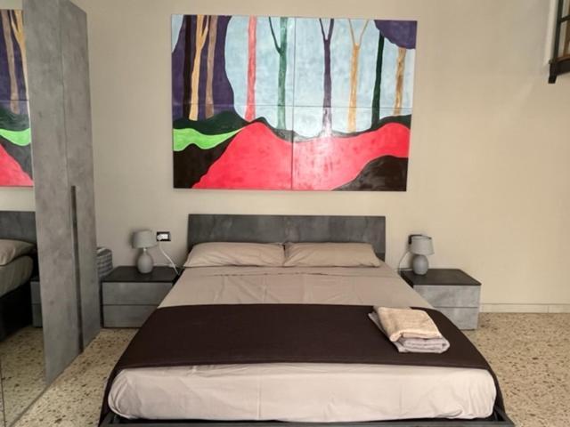 Casa Confort - Napoli Centro المظهر الخارجي الصورة