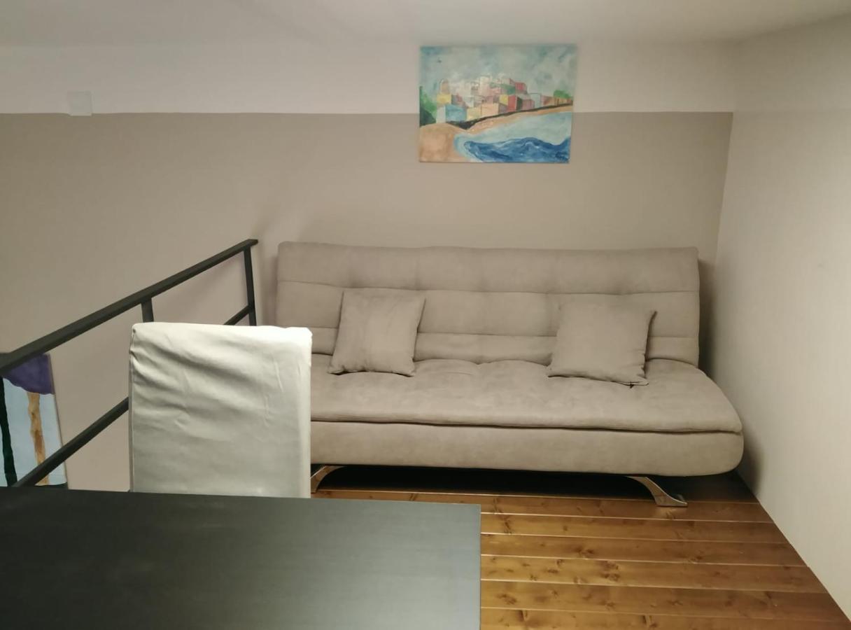 Casa Confort - Napoli Centro المظهر الخارجي الصورة
