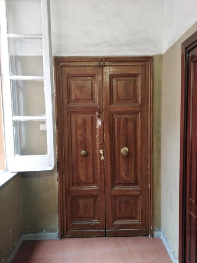 Casa Confort - Napoli Centro المظهر الخارجي الصورة