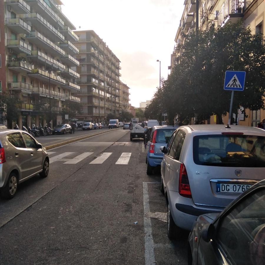 Casa Confort - Napoli Centro المظهر الخارجي الصورة